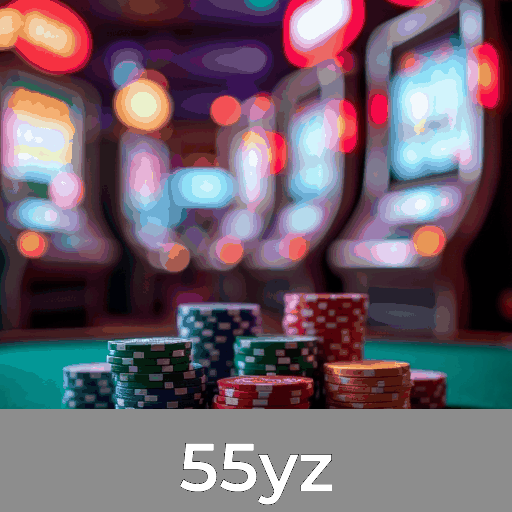 Experimente o Exclusivo Login Seguro no 55yz com Proteção Avançada