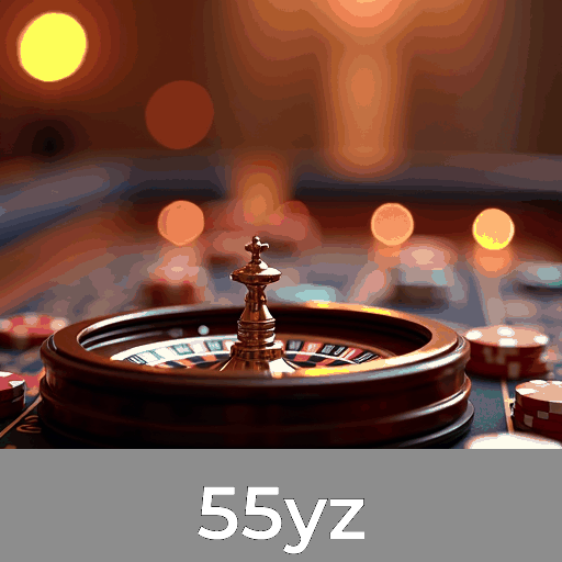 Atraentes Bônus e Promoções Exclusivas no 55yz
