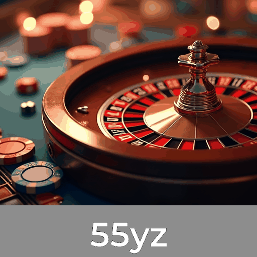 Exploração Completa do App 55yz: Apostas Móveis Simplificadas
